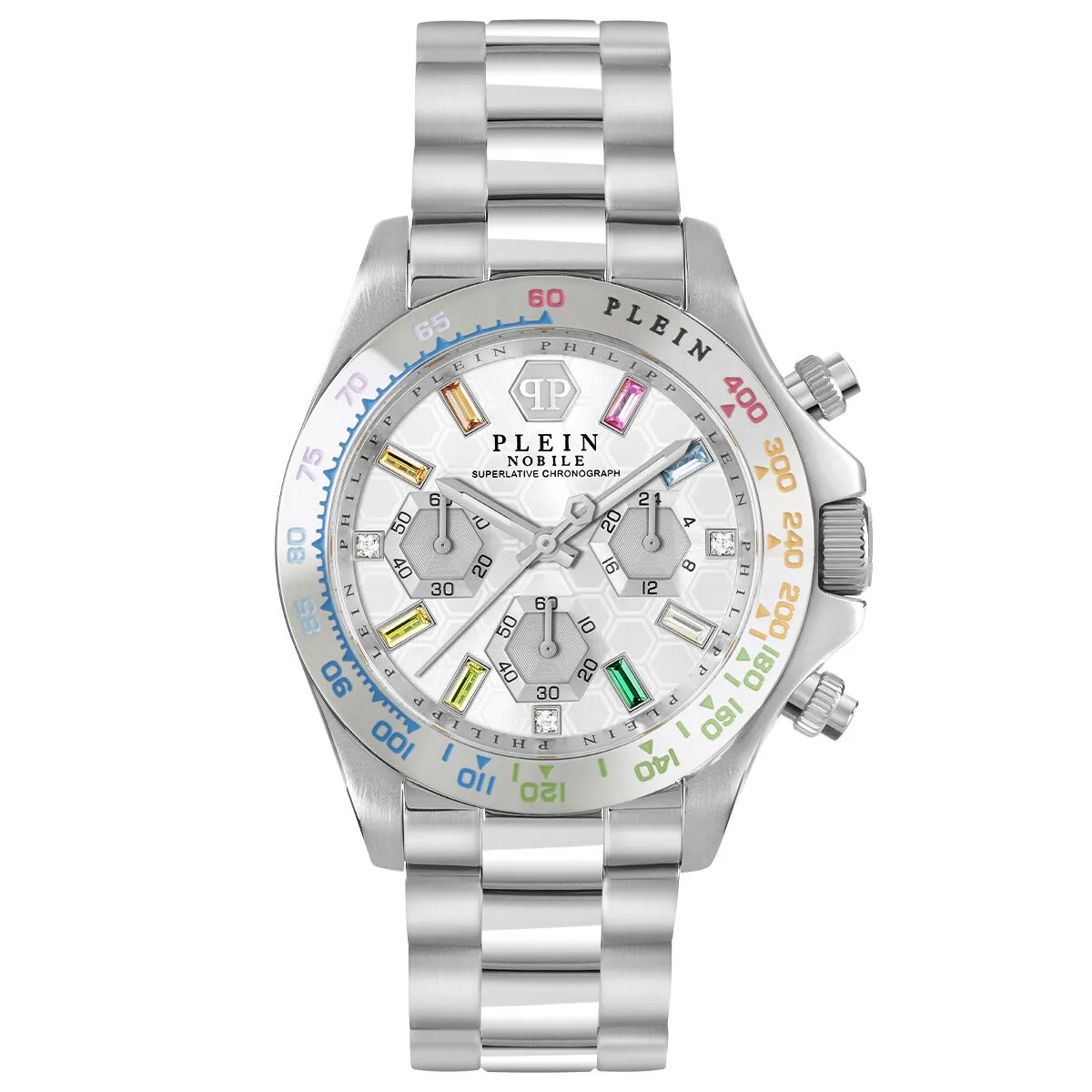 Philipp Plein Zenski Sat PWSBA0123