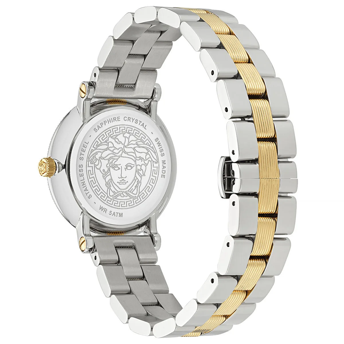 Versace Zenski Sat VRSCVE7F00523 4