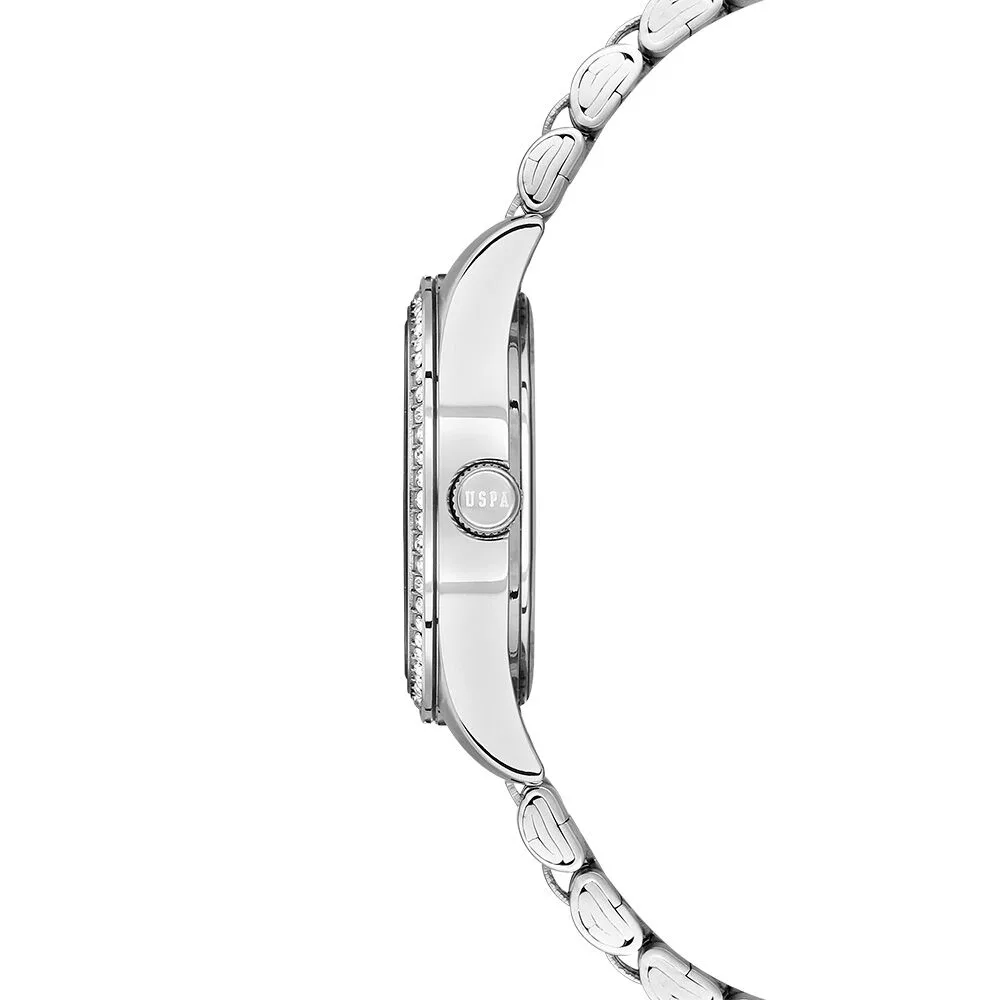 US Polo Assn Женски Часовник USPA2085-01 2