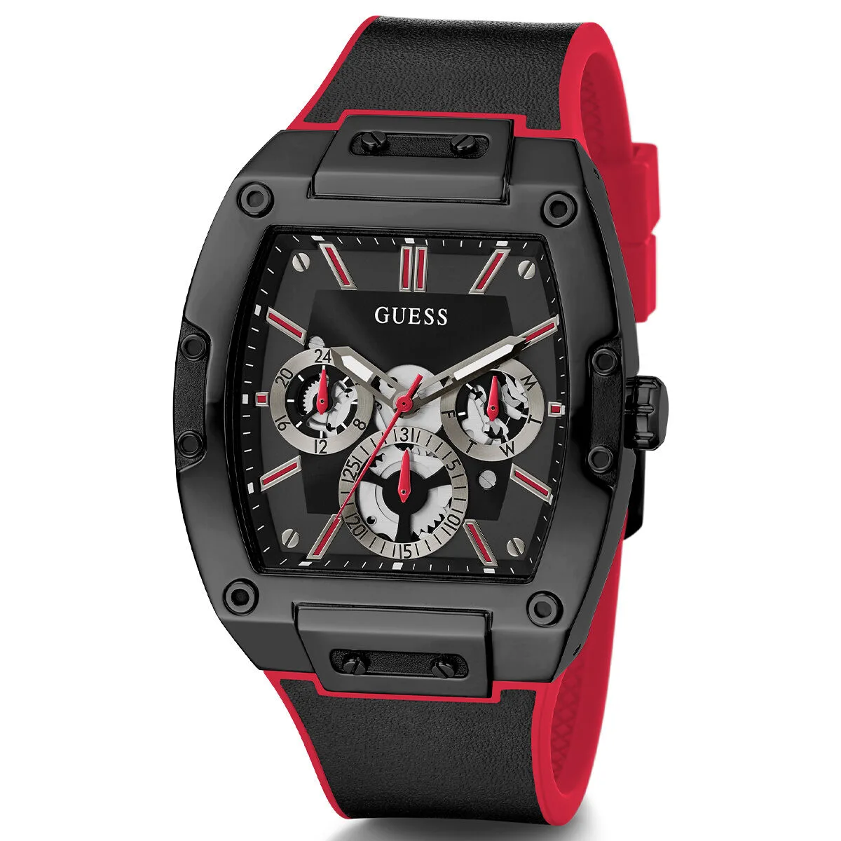Guess Машки Часовник GUGW0202G7 5