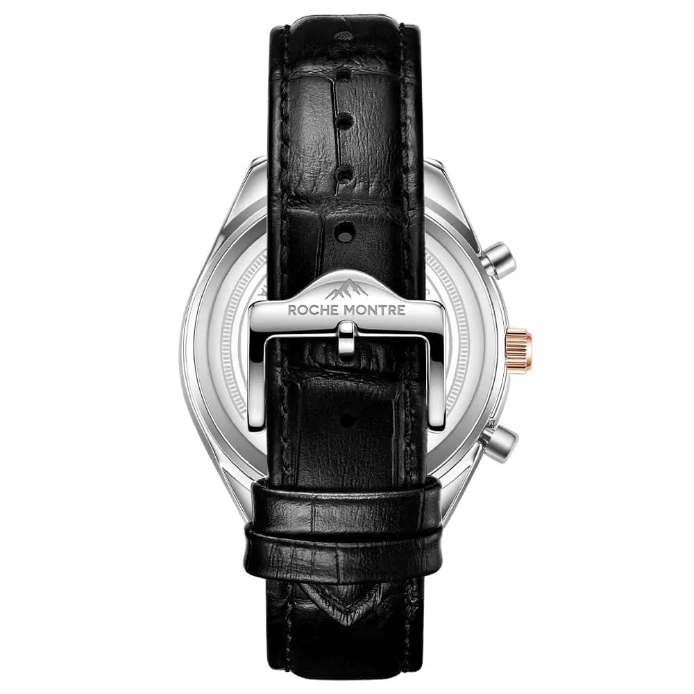 Roche Montre Men Watch RMG6016-03 2