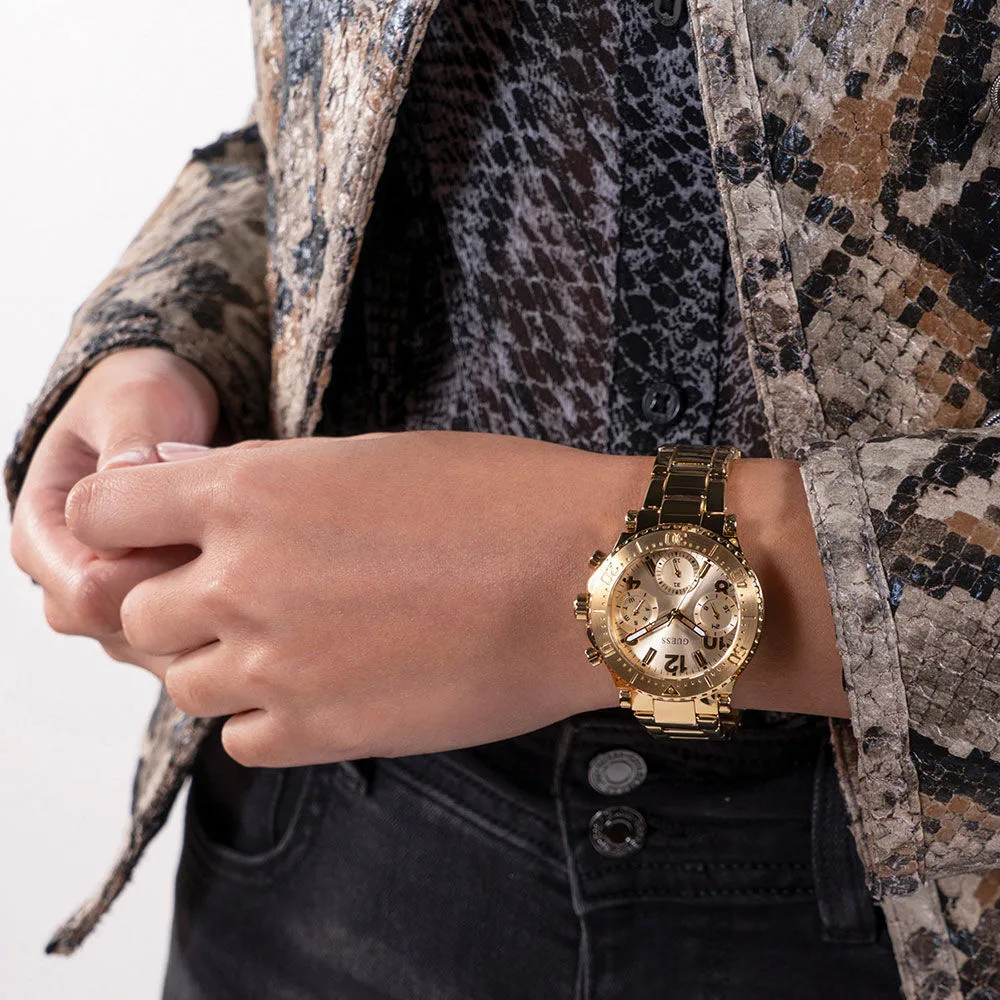 Guess Женски Часовник GUGW0465L1 5