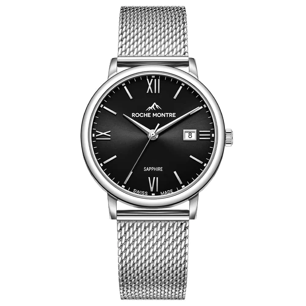 Roche Montre Машки Часовник RMG6002-04