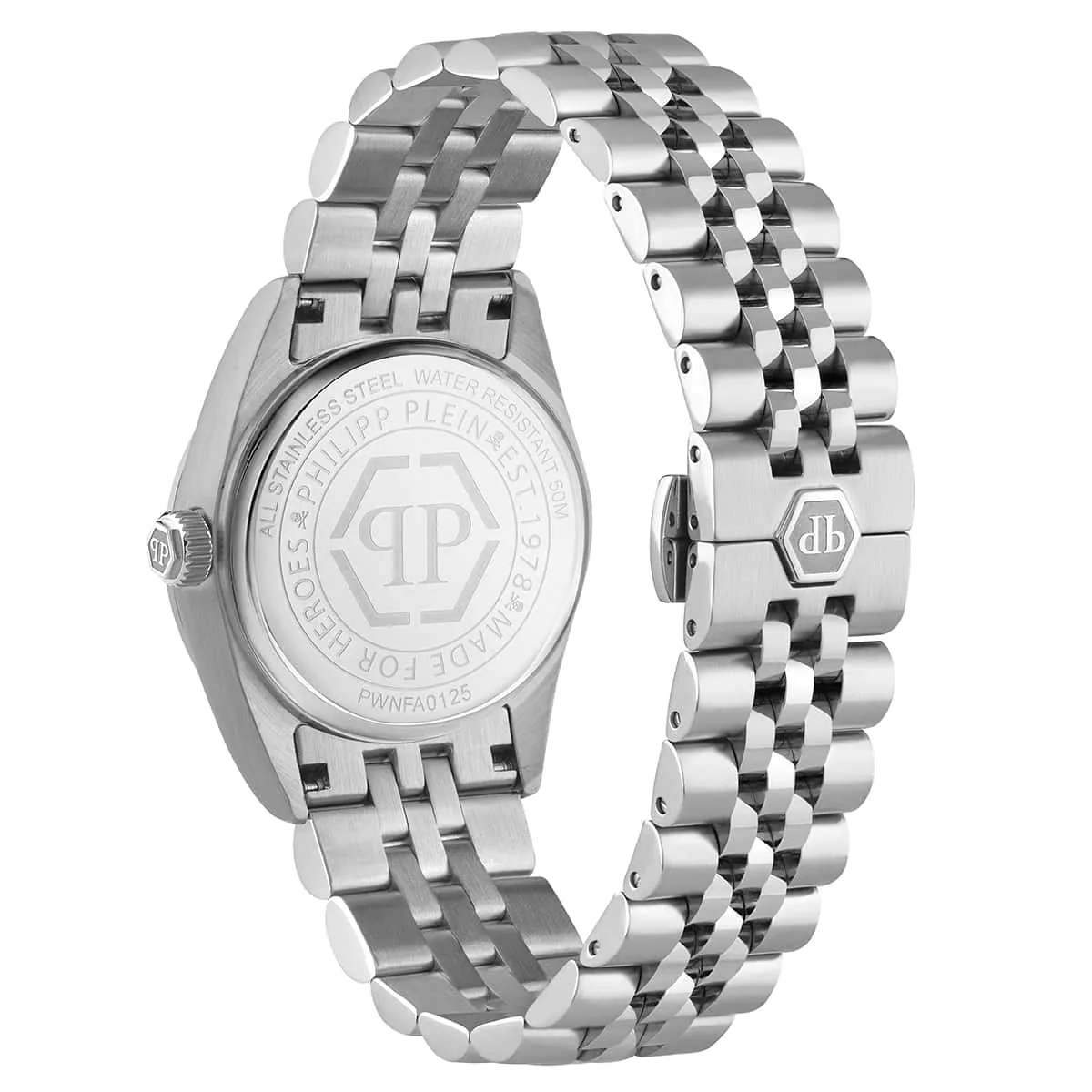 Philipp Plein Kadin Saat PWNFA0125 2