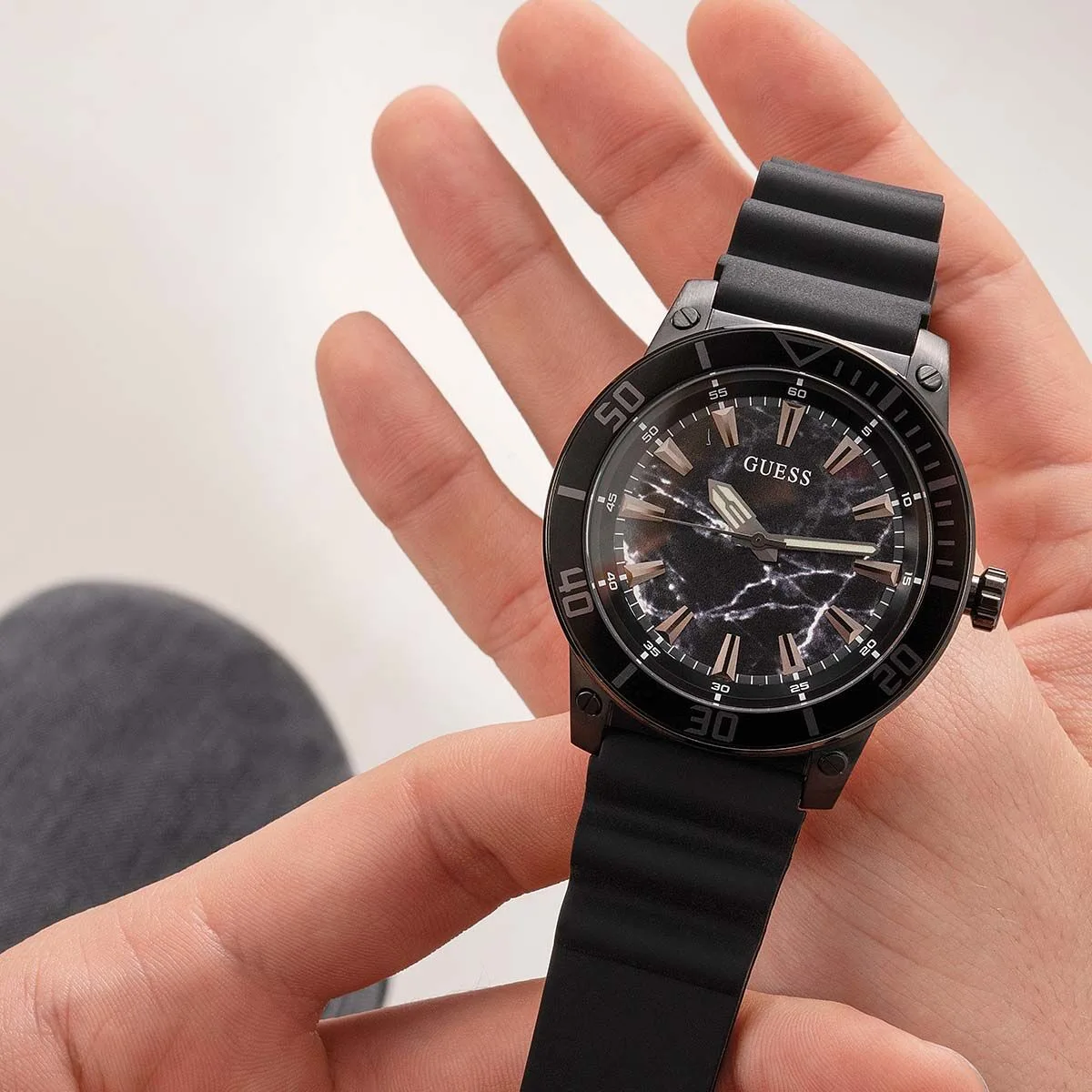 Guess Muski Sat GUGW0420G3 2