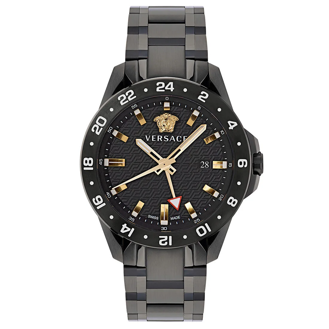 Versace Per meshkuj Ore VRSCVE2W00622