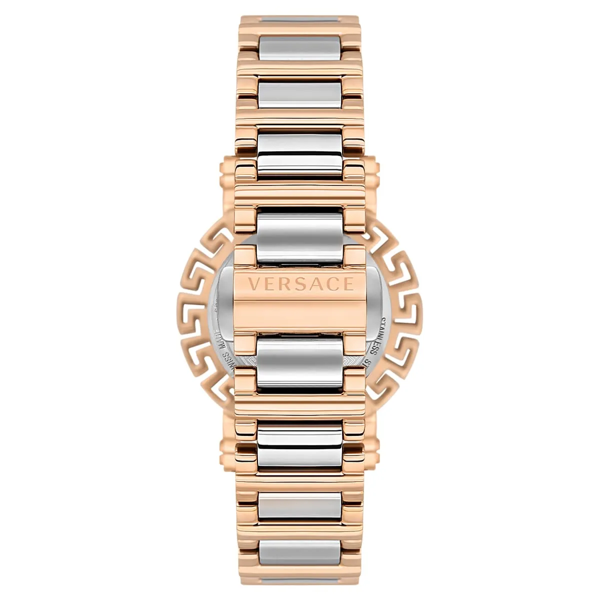 Versace Женски Часовник VRSCVE2Q00724 3