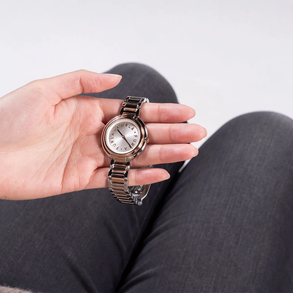 Furla Kadin Saat FRWW00032002L5 5