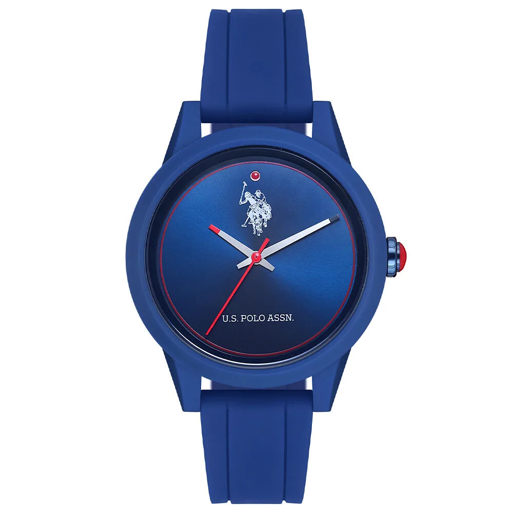 US Polo Assn Женски Часовник USPA2007-02