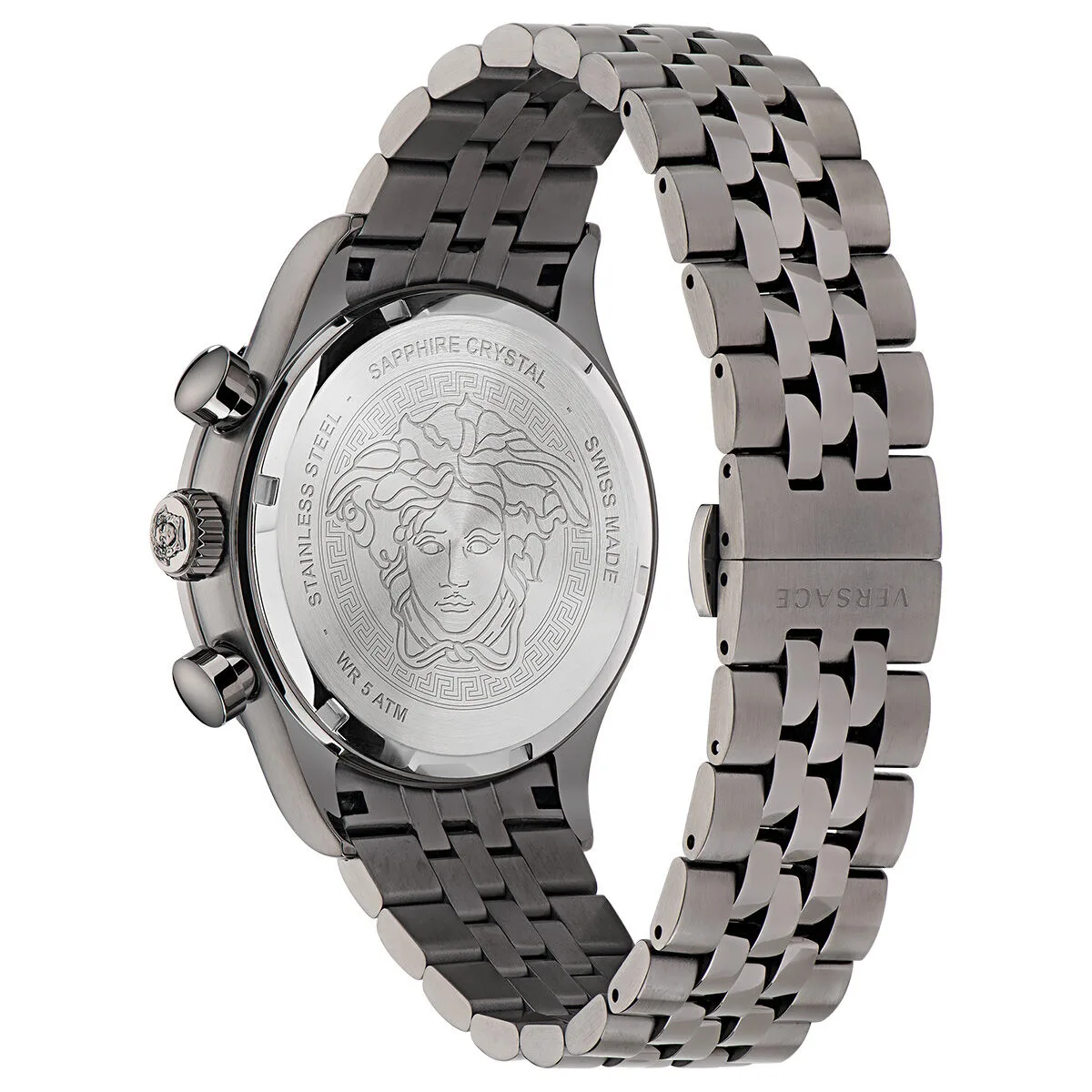 Versace Muski Sat VRSCVE2U00722 4