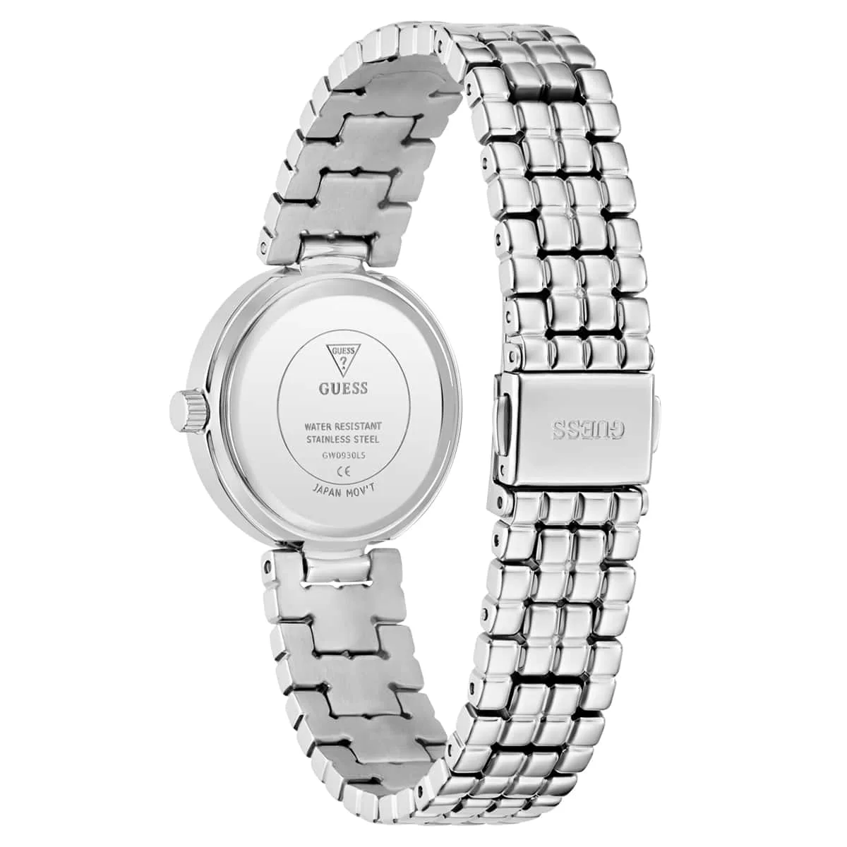 Guess Женски Часовник GUGW0930L5 2