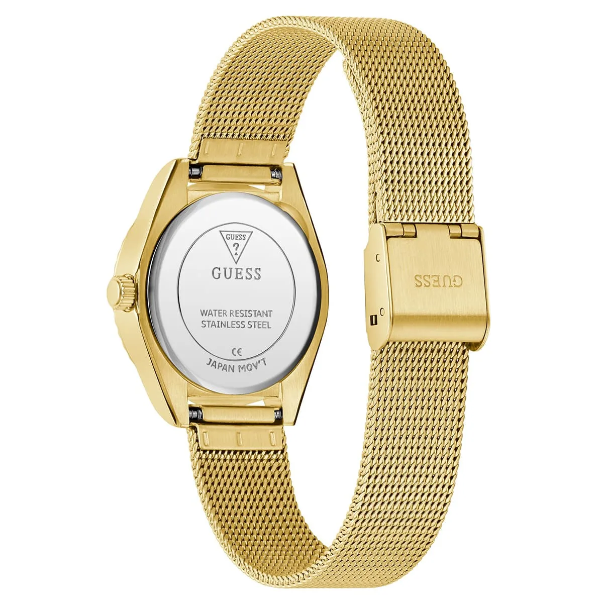 Guess Женски Часовник GUGW0842L2 3
