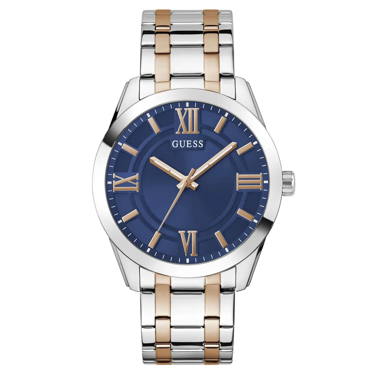 Guess Машки Часовник GUGW0893G2