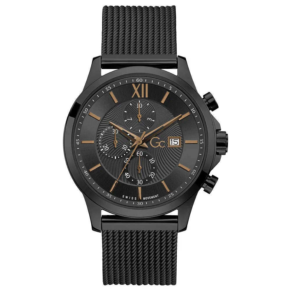 GC Men Watch GCY27009G2MF