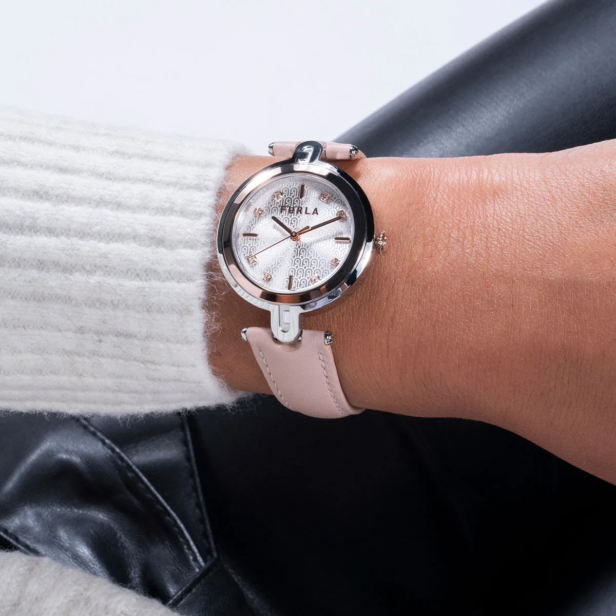 Furla Женски Часовник FRWW00041005L5 2