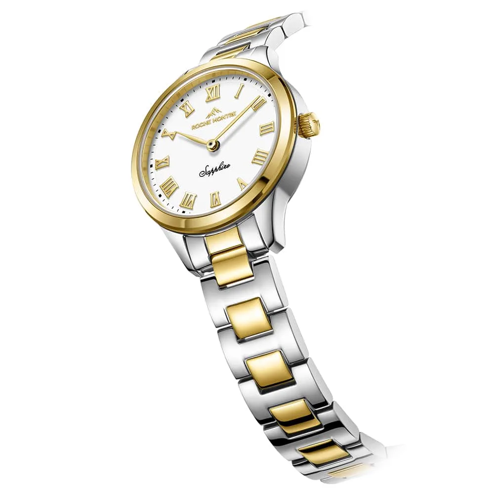 Roche Montre Women Watch RML5012-03 3
