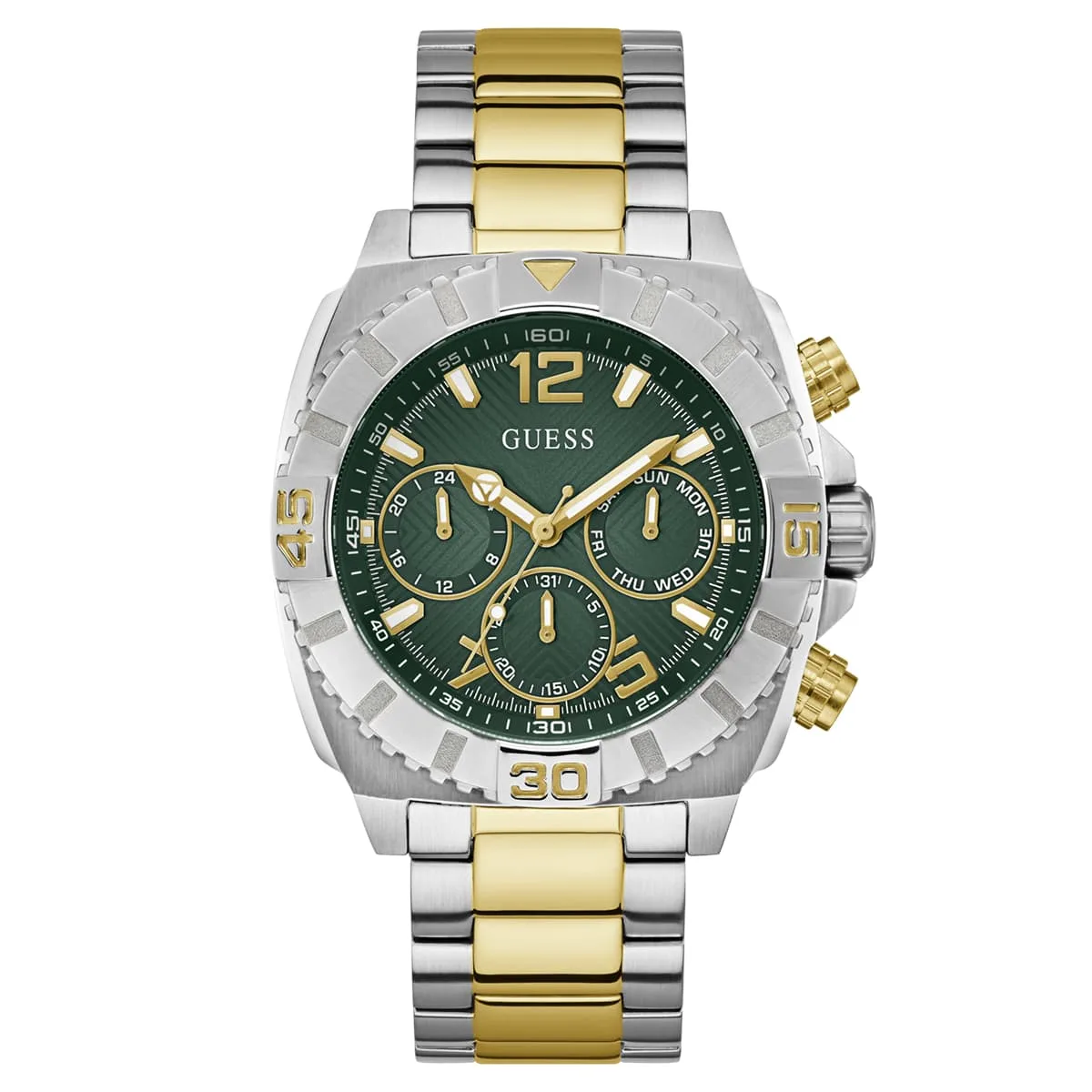 Guess Машки Часовник GUGW0800G1
