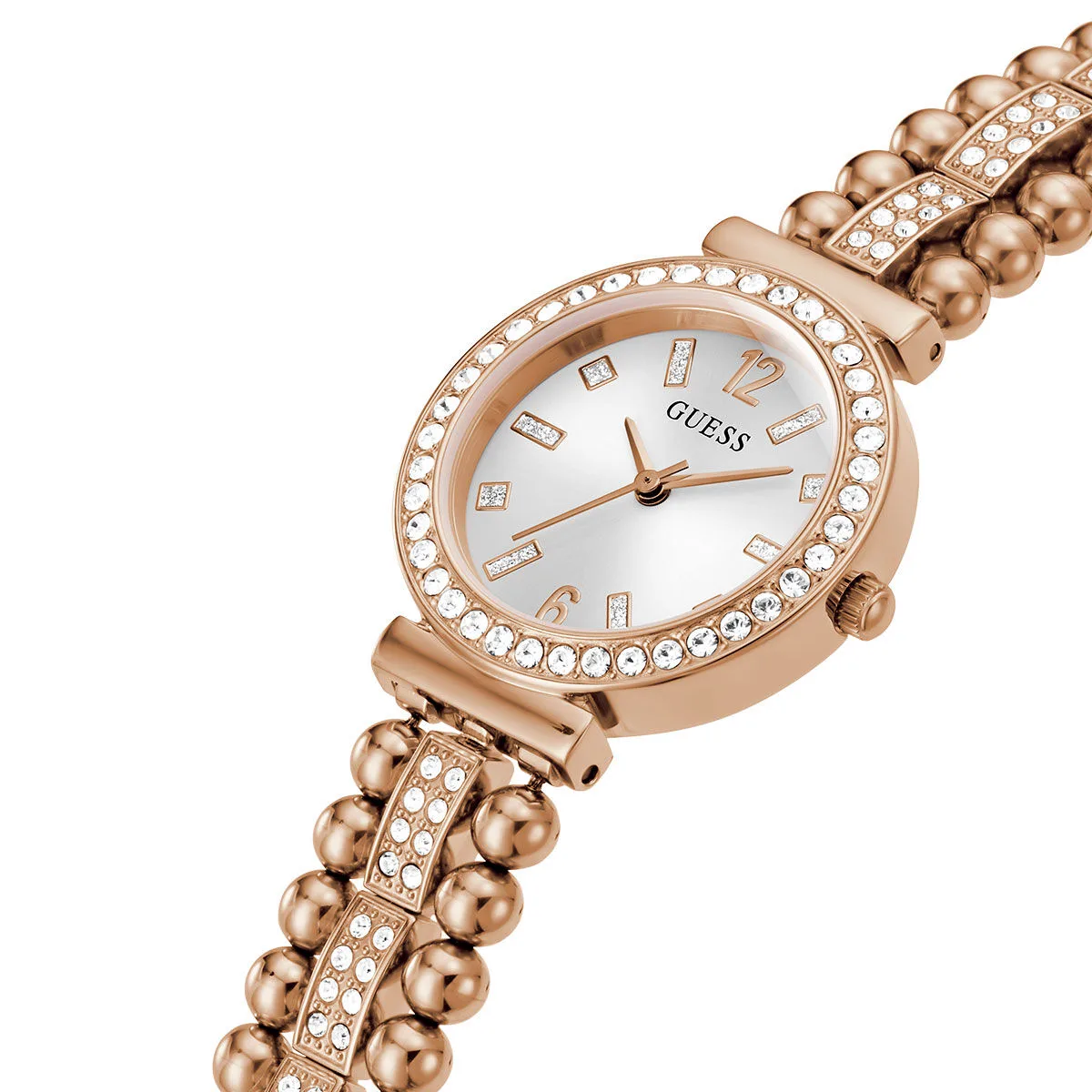 Guess Женски Часовник GUGW0401L3 4