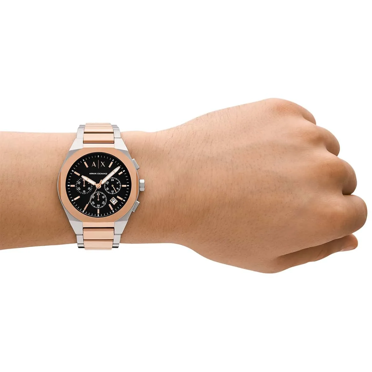 Armani Exchange Машки Часовник AX4181 4