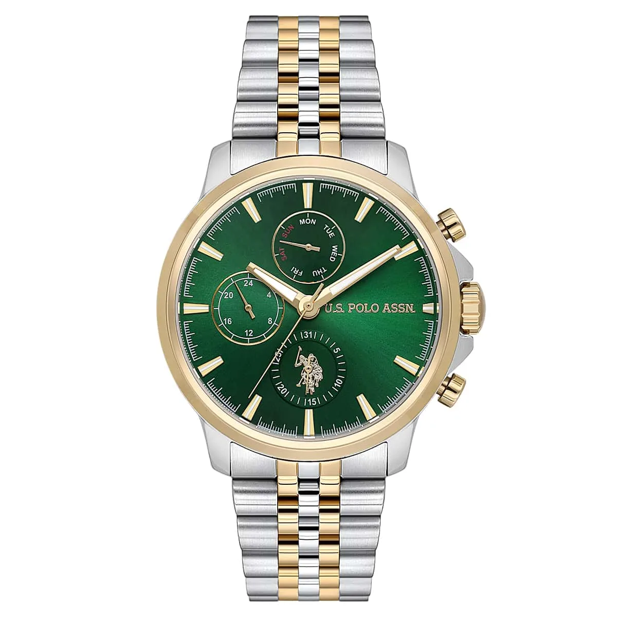 US Polo Assn Машки Часовник USPA1152-05