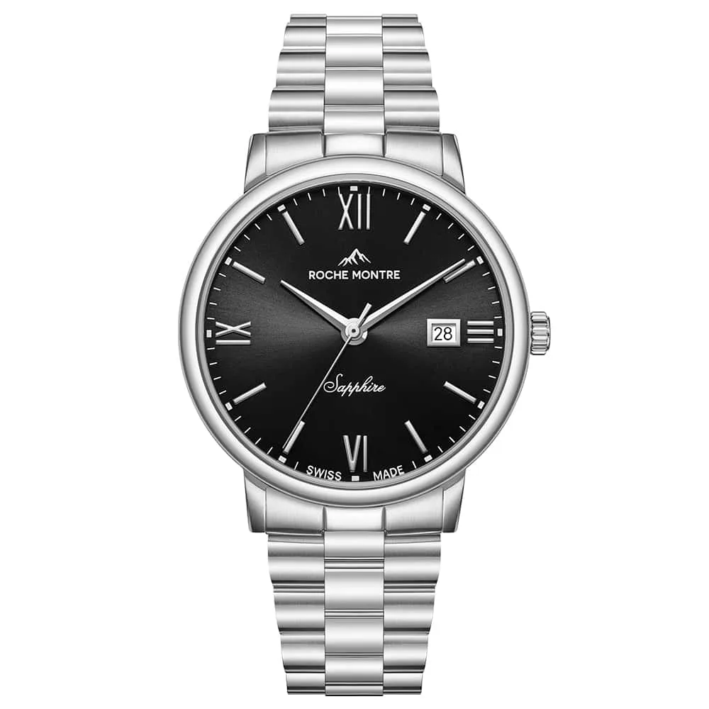 Roche Montre Men Watch RMG6020-03