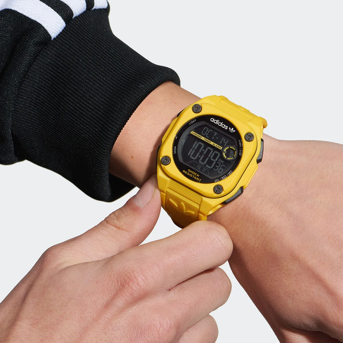 Adidas Унисекс Часовник ADAOST23060 4