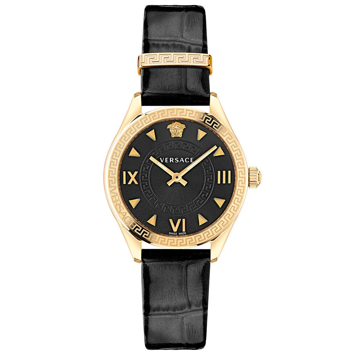 Versace Zenski Sat VRSCVE2S00222