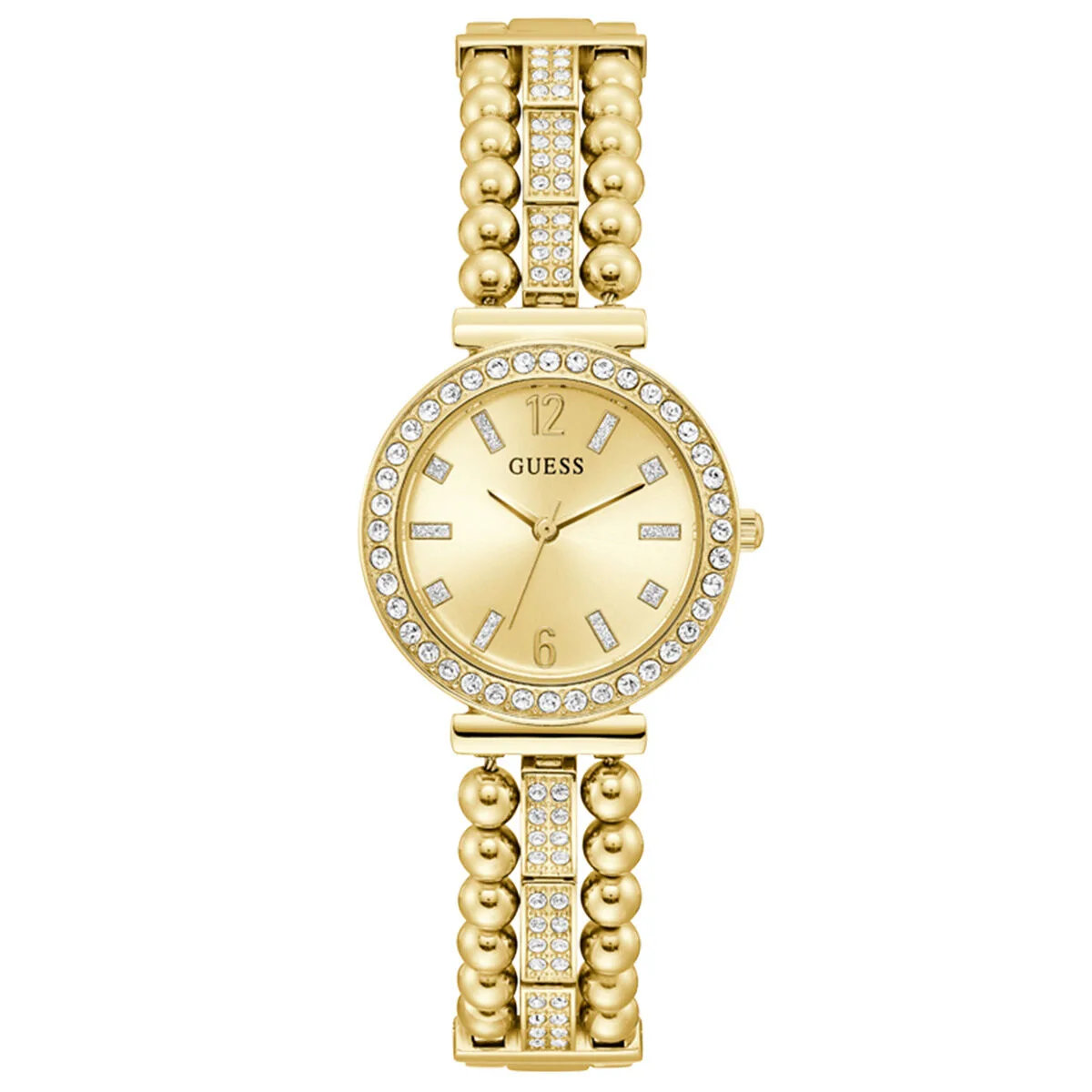 Guess Women Watch GUGW0401L2