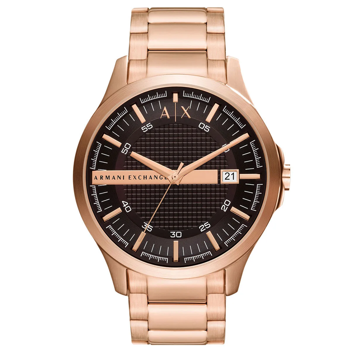 Armani Exchange Men Watch AX2449
