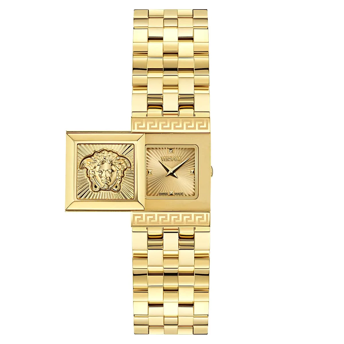 Versace Женски Часовник VRSCVE0C00225