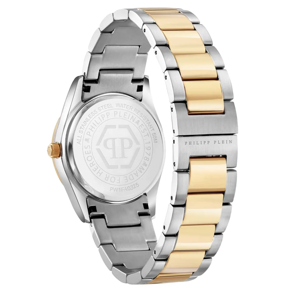 Philipp Plein Женски Часовник PW1FA0325 2