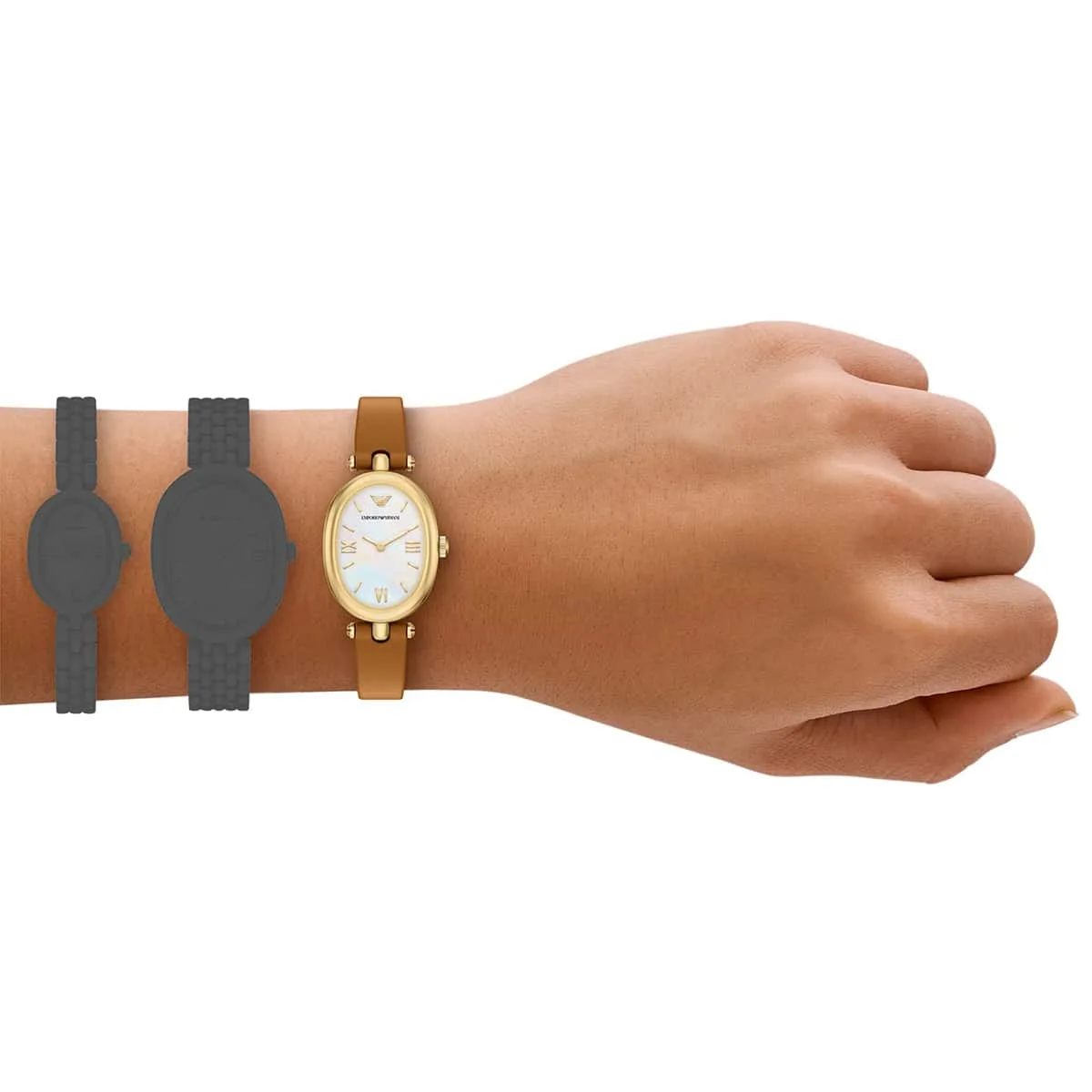 Emporio Armani Per femra Ore AR11780 2