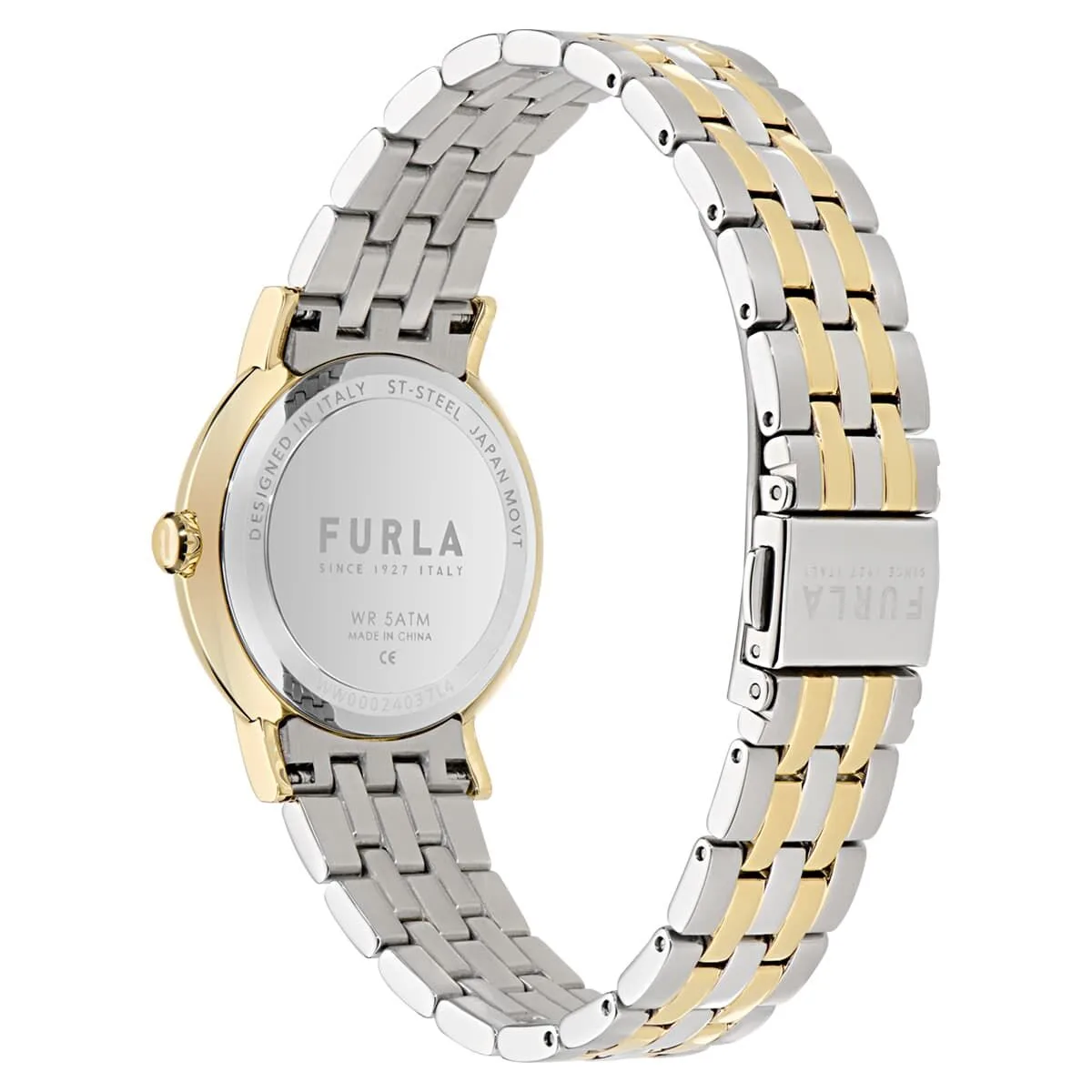 Furla Женски Часовник FRWW00024037L4 4