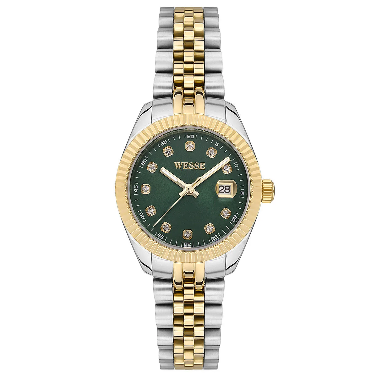 Wesse Женски Часовник WWL302807