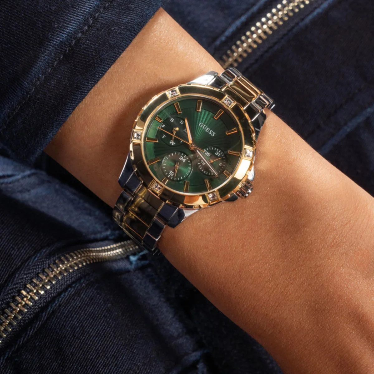 Guess Zenski Sat GUGW0723L1 7