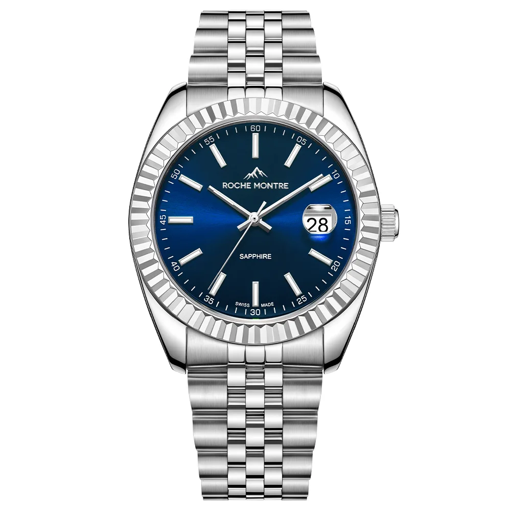 Roche Montre Машки Часовник RMG6009-02