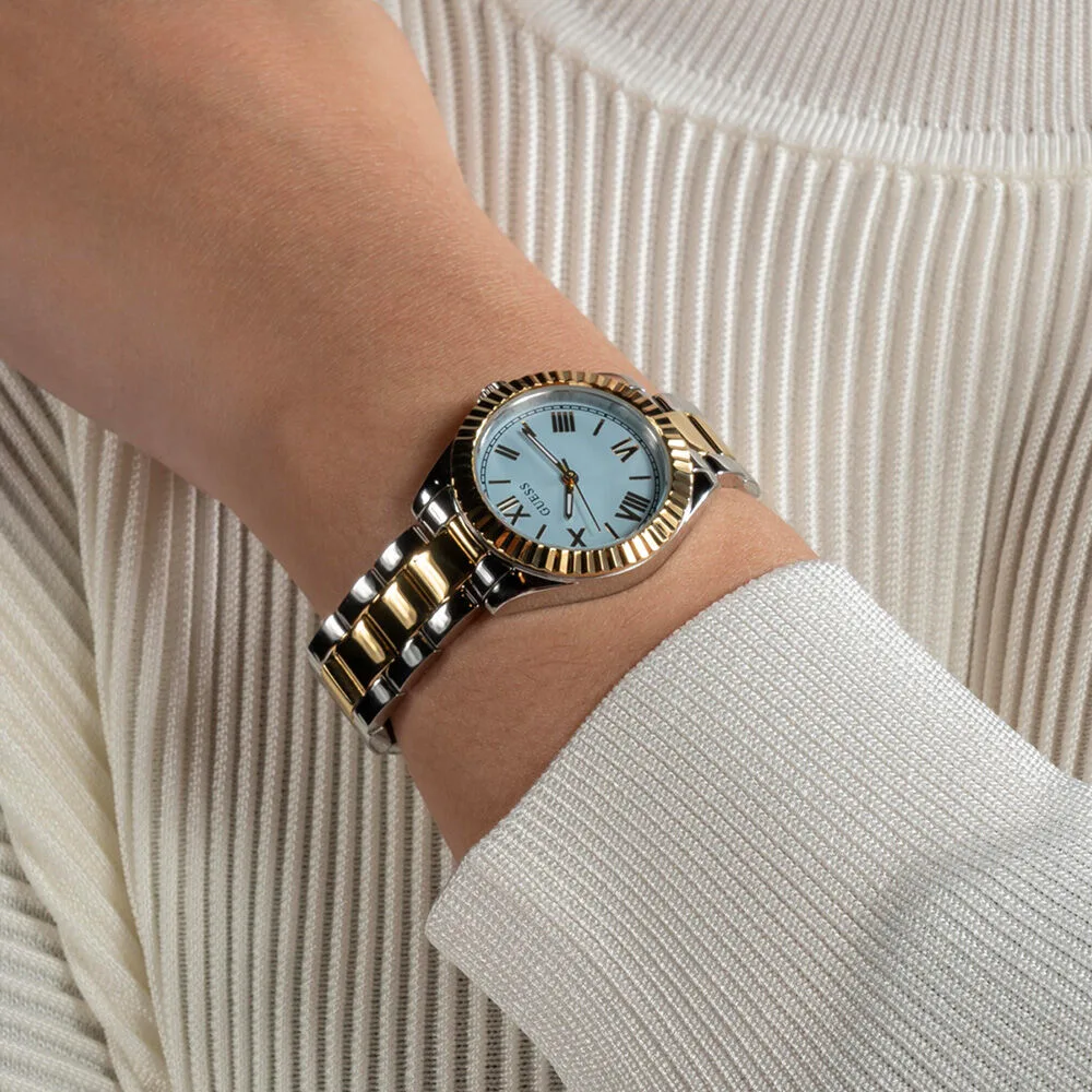 Guess Женски Часовник GUGW0687L4 6
