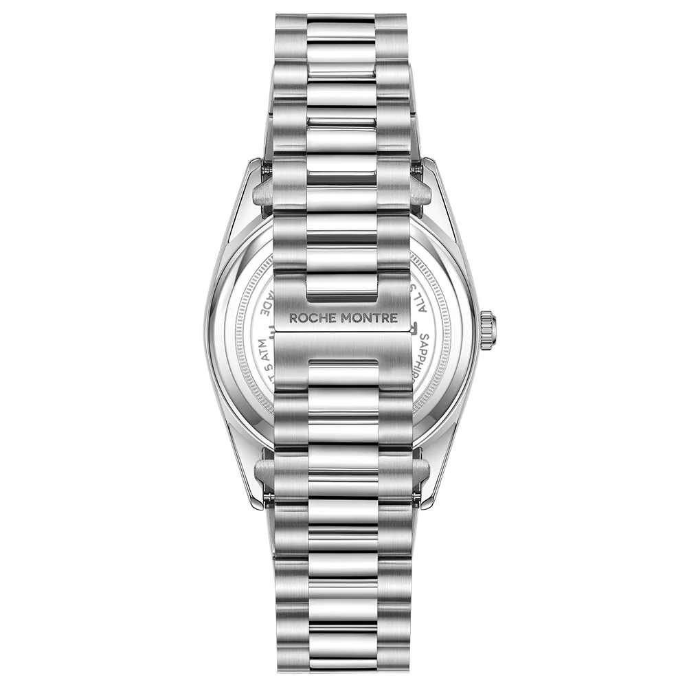 Roche Montre Per femra Ore RML5017-02 4