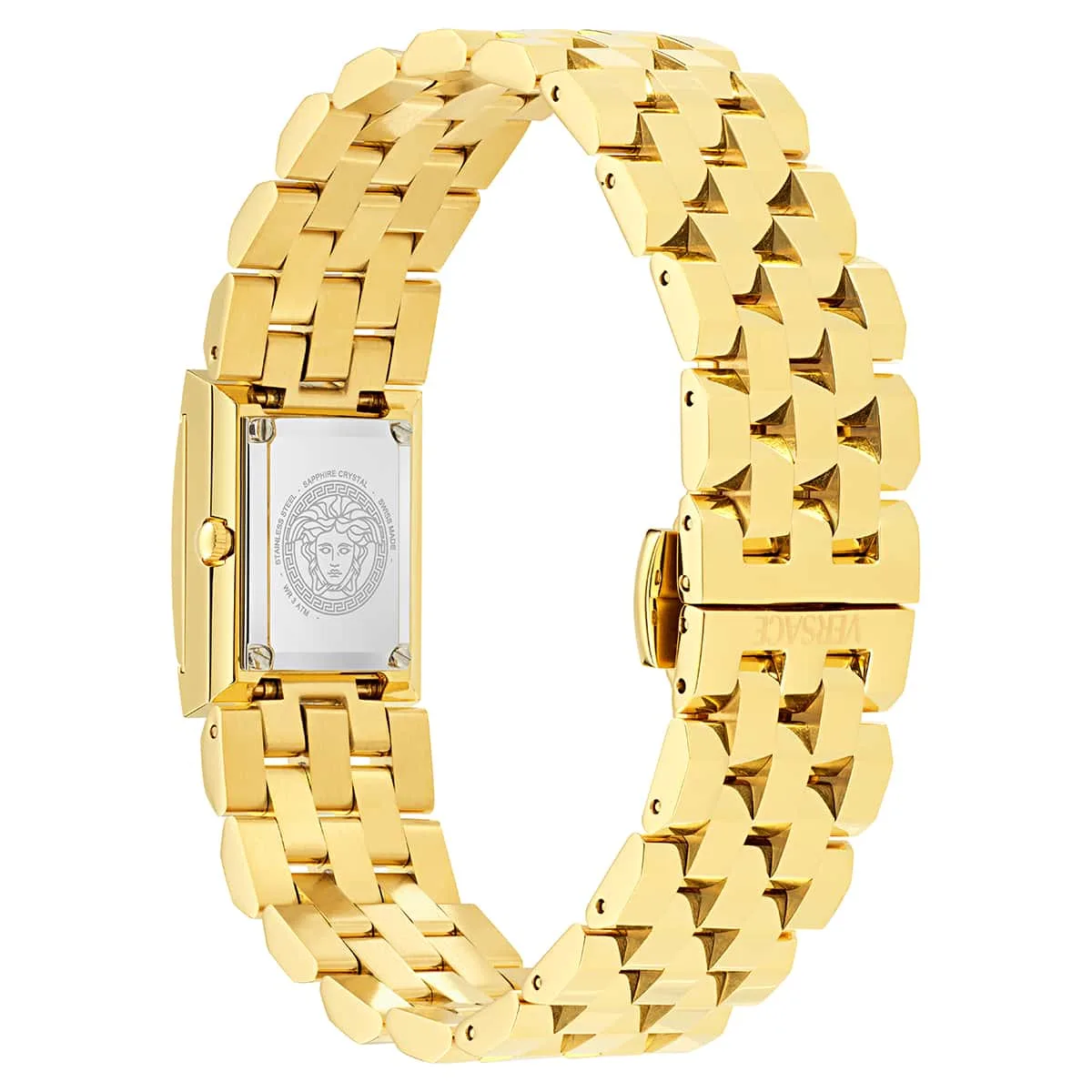 Versace Women Watch VRSCVE0C00225 4