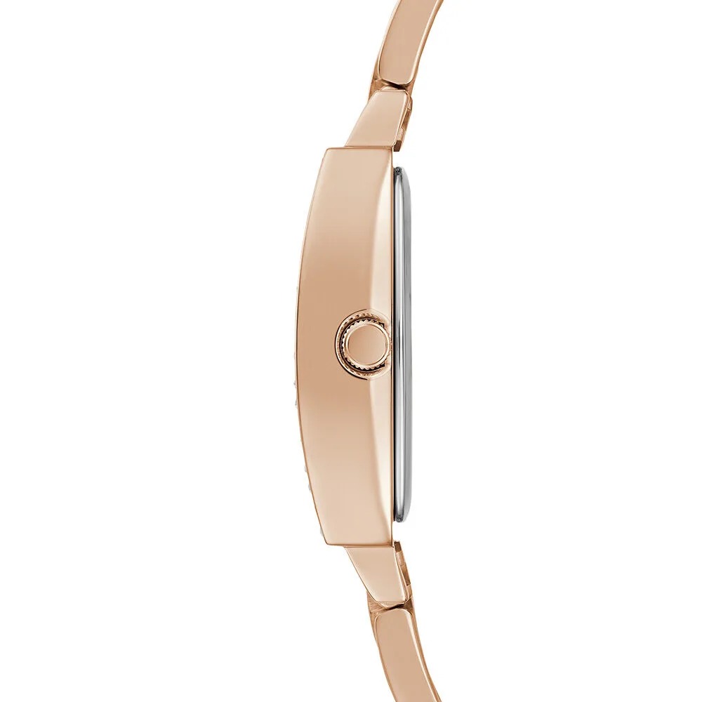 Guess Женски Часовник GUGW0611L3 5