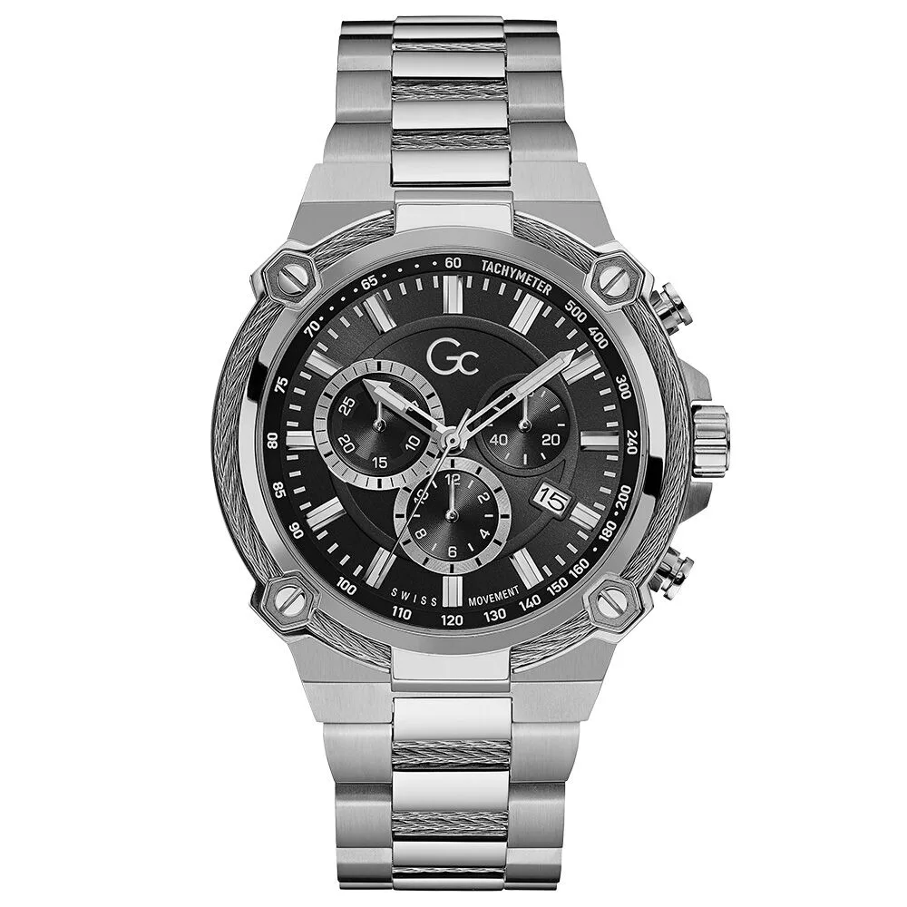 GC Per meshkuj Ore GCY24003G2MF