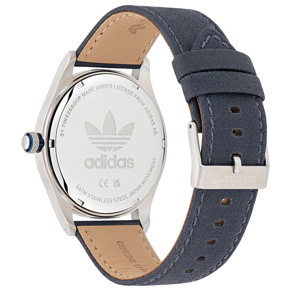 Adidas Uniseks Saat ADAOSY23038 4