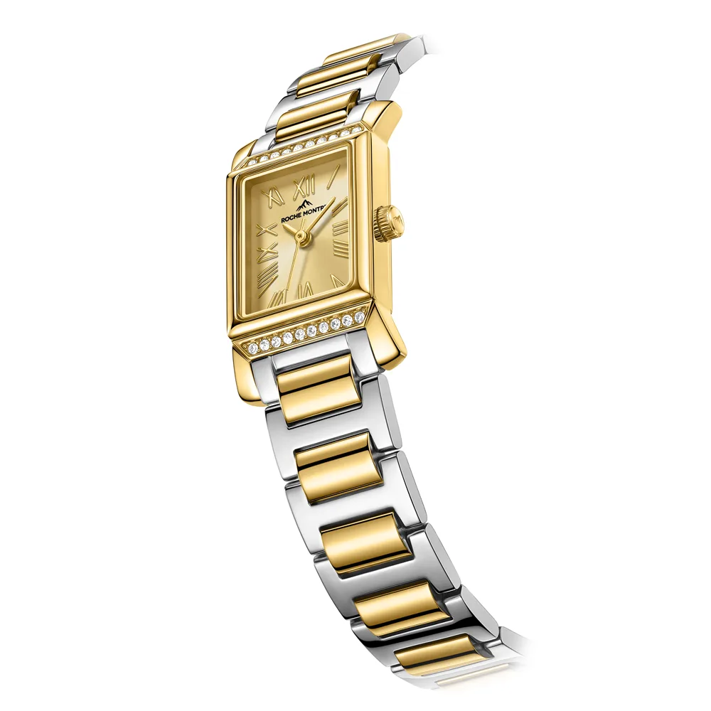 Roche Montre Женски Часовник RML3008-02 3
