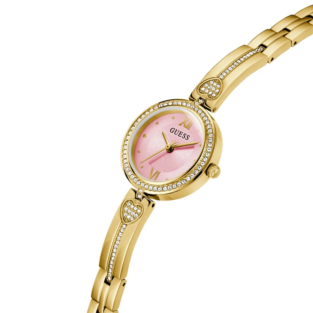 Guess Женски Часовник GUGW0655L5 4