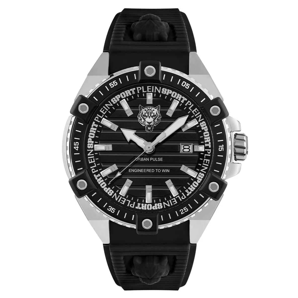 Plein Sport Машки Часовник PSFDA0124