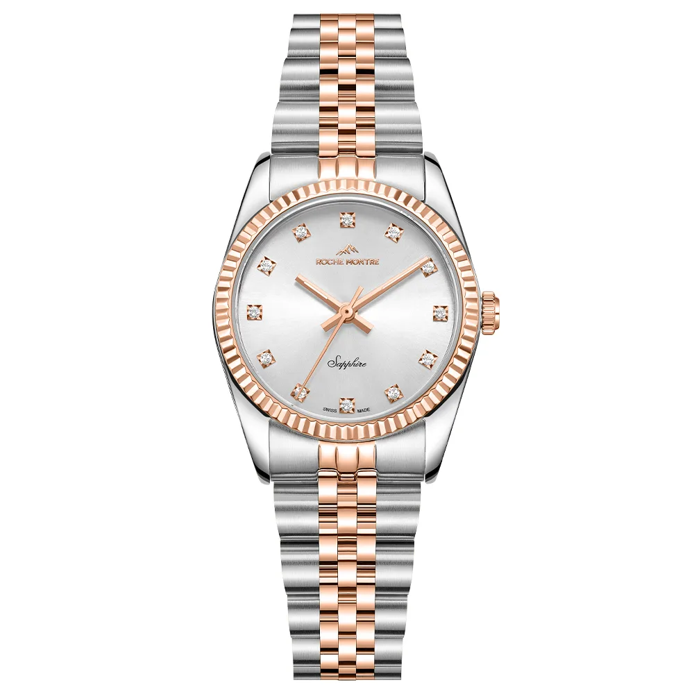 Roche Montre Zenski Sat RML5013-04