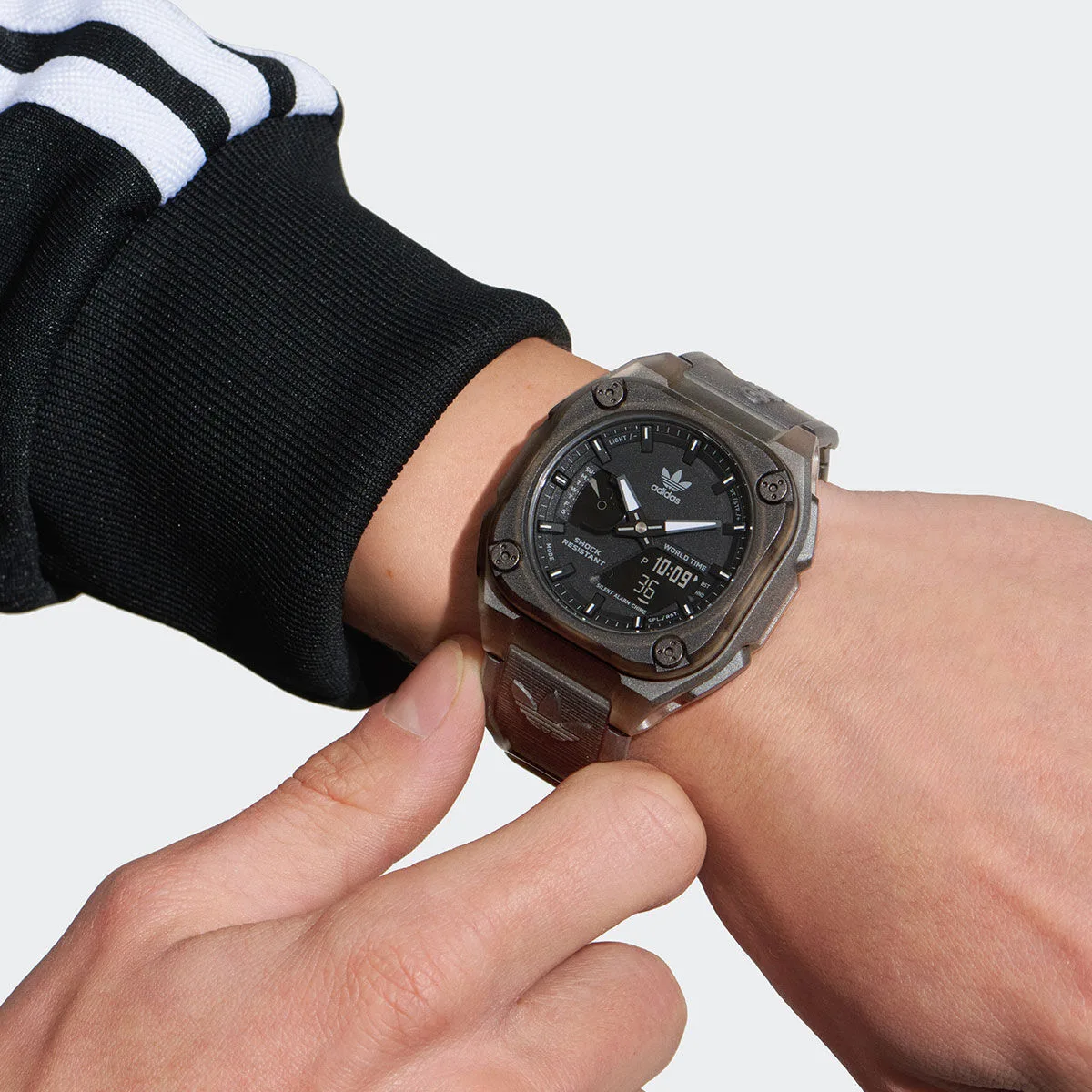 Adidas Унисекс Часовник ADAOST23059 3