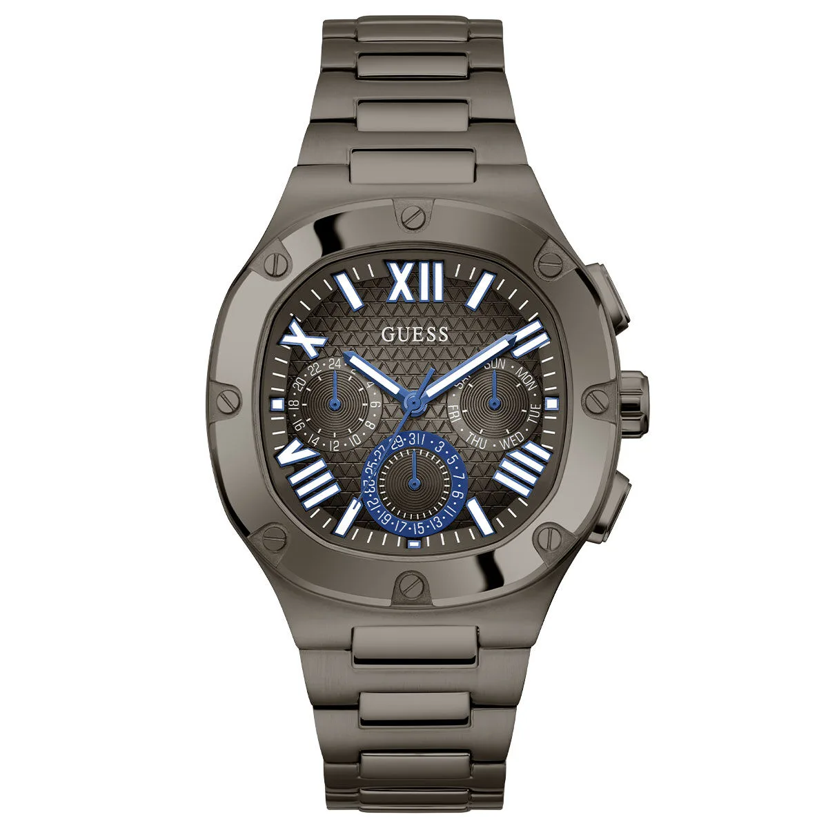 Guess Машки Часовник GUGW0572G5