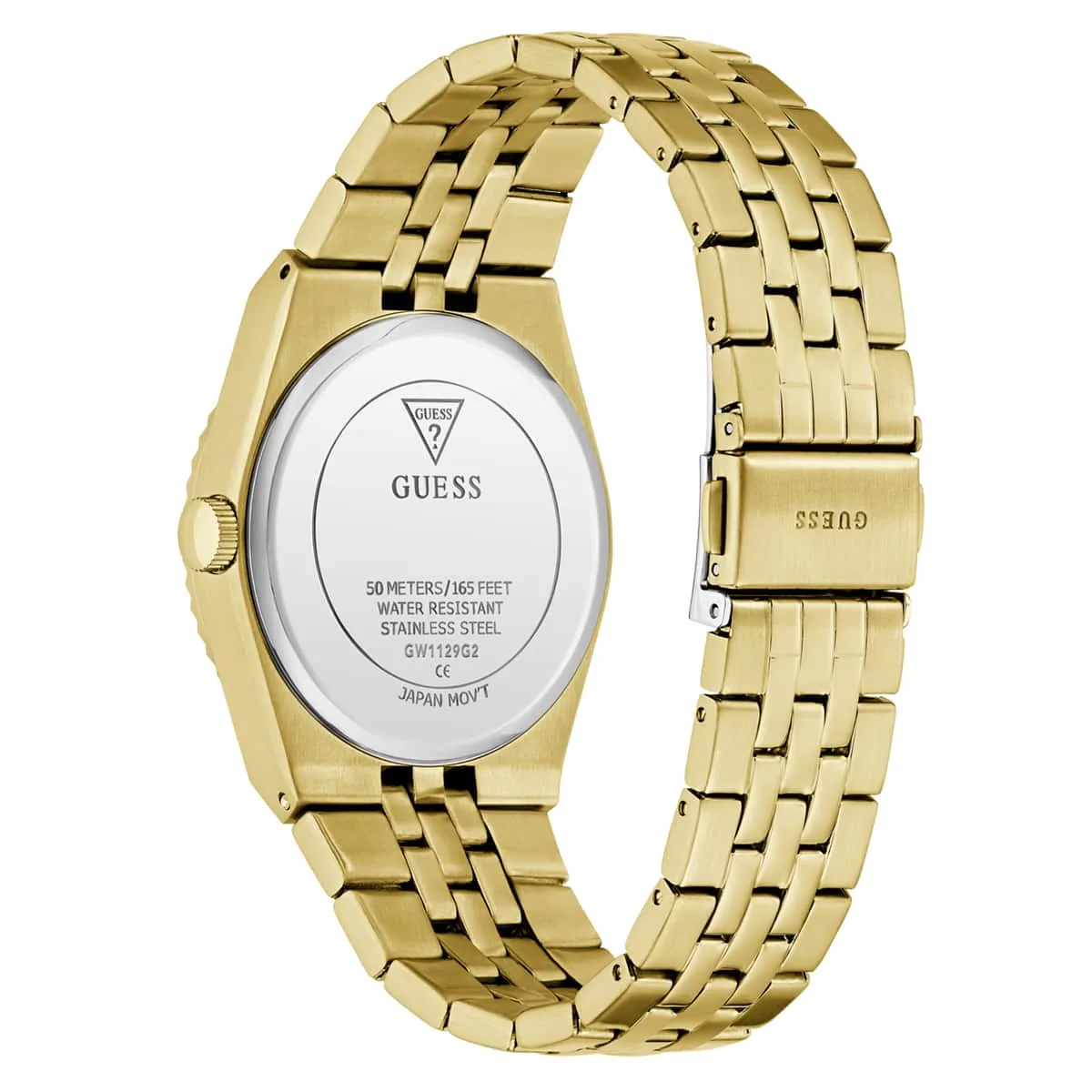 Guess Машки Часовник GUGW1129G2 2