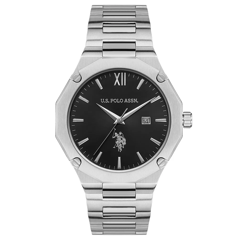 US Polo Assn Машки Часовник USPA1056-06